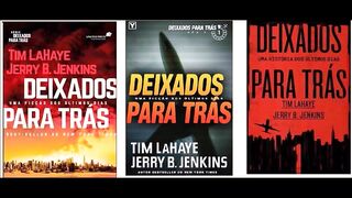 Deixado para trás - capítulo 12 - volume 1 - parte 2