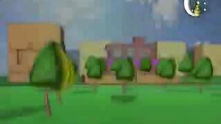 كرتون للأطفال ثقافي