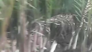 Enjoy the mountains and calm river water