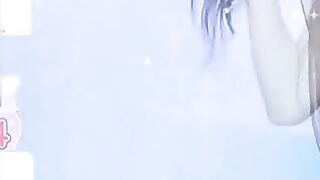 Korean bj dance [캐치]_임로아♥_-_[이노레이블_신입]_탁탁이들아_들어오거라_수장님_오신