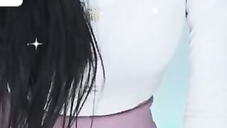 Sexy dance [캐치]_임로아♥_-_[이노레이블_인턴장]_꼭해야할말 korean bj 그리구_공약상의있어용.
