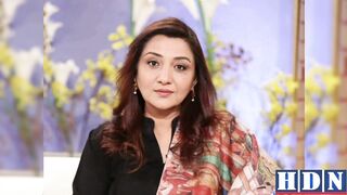 Nadia Afgan too keen to work with Shah Rukh Khan