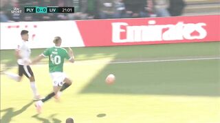 Plymouth - Liverpool  1:0 | FA Cup | 09. 02. 2025