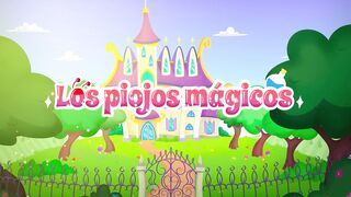 الرسوم المتحركة التعليمية للأطفال