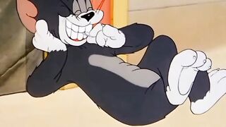 Tom and Jerry funny vedio