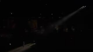 Johnny Hallyday - Requiem Pour Un Fou