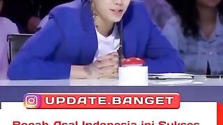 Asian got talent