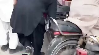 باكستان ????