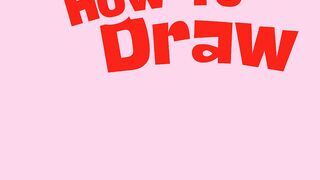 How To Draw- dog