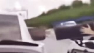 Fast cars