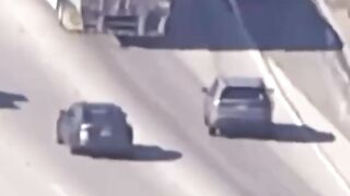 cop chase