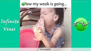 IMPOSSIBILE CHALLENGE : Try Not To Laugh | Funniest