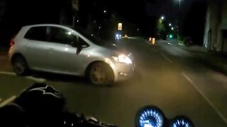petty revenge