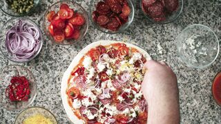 pizza