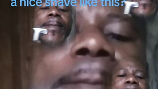 Shaving