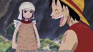 One Piece Funny Moments