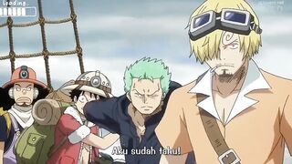 Movie One piece heart of gold 5