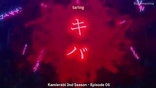 Kamierabi S2 Eps 5