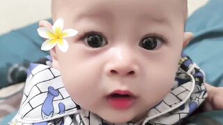 Dede arcell yang lucu...