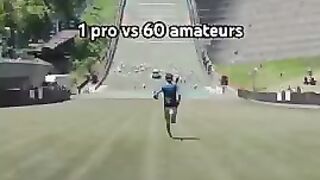 1 PRO VS 60 AMATEURS