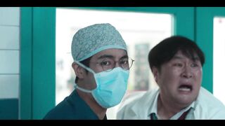 The Trauma Code Heroes on Call Episode 4 Kdrama in Hindi Part 2