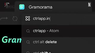 CTRL | Full Movie  | Ananya Panday, Vihaan S, Vikramaditya Motwane | Netflix India
