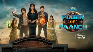 Power of Paanch (2025) Season 1 Episode 20