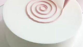 Birthday Cake Decoration