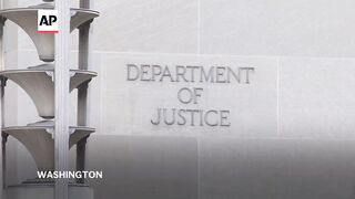 FBI agents who ‘simply followed orders’ in Jan. 6 probes won’t be fired, Justice official says.