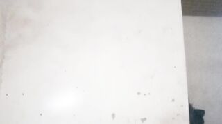 Rugs boy dancing challenge
