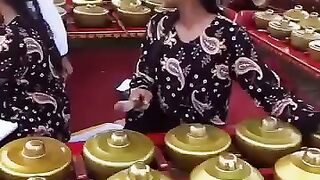 Karawitan Anak-anak ‼️Dari Desa Srowot Banyumas Durasi: 00:00:59