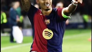Amazing players