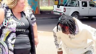 Nigeria vs Ghana