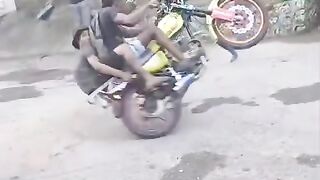 Irresponsible