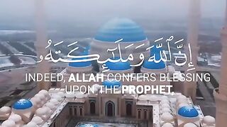 حالة واتساب قران كريم