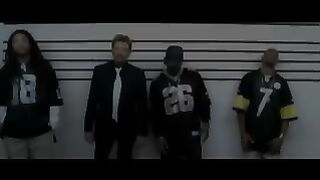Johnny Hallyday - Le temps passe ft. Stomy Bugsy, Doc Gyneco, Passi