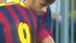Prime Neymar jr scoring 4 goals against Real Madrid???????? #prime #neymarjr #barcelona #dontletthisflop #