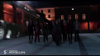 Pitch Perfect Just the way you are.