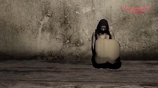 Scary short story in Hindi