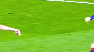 Messi's simple scoring skill ???????? #messi #football #fyp