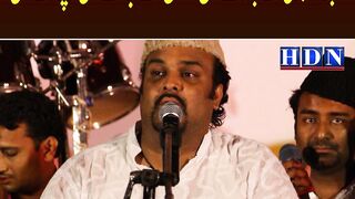 Singer, Not the Song: Remembering Amjad Sabri
