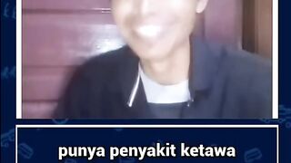 Penyakit Ketawa