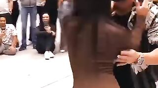 Incredible Talent! Everyone is Shocked by This Dance!