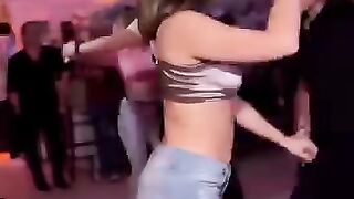 You Won’t Be Able to Stop Watching This Dance!