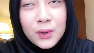 HIJAB TOBRUT