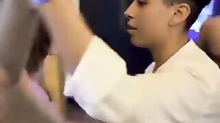 This Dance Style Will Blow Your Mind! ????????
