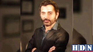 Faisal Rehman finally explains why he’s still single