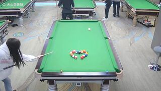 Pool funny video