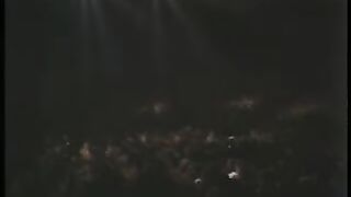 Johnny Hallyday "Medley Rock 1984