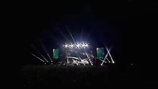 Johnny Hallyday "Non je ne regrette rien"